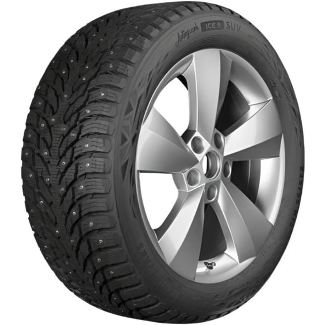 Ikon Tyres Autograph Ice 9 SUV 225/60 R17 103T XL