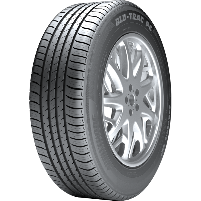 Armstrong Blu-Trac PC 165/70 R14 81T