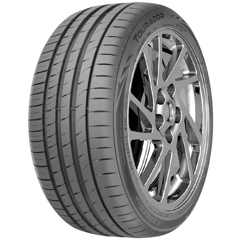 Tourador X Speed TU1 225/55 R17 101W