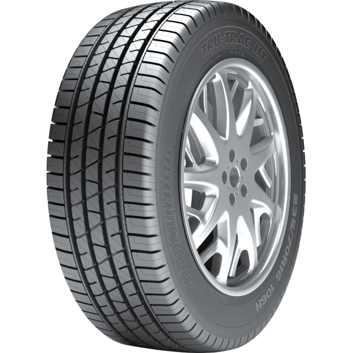 Armstrong Tru-Trac HT 265/65 R17 112H