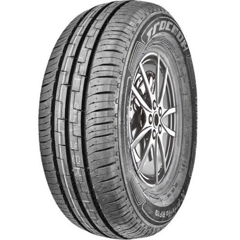 Tracmax X-Privilo RF19 215/60 R16C 103/101T