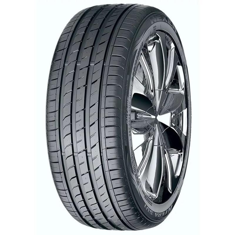 Nexen Nfera SU1 225/50 R17 98W