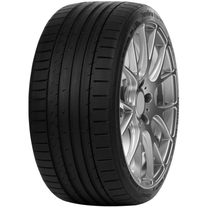 Gripmax SureGrip Pro Sport 275/40 R19 105Y XL