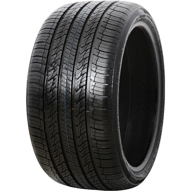 Altenzo Sports Navigator 235/65 R17 108V XL