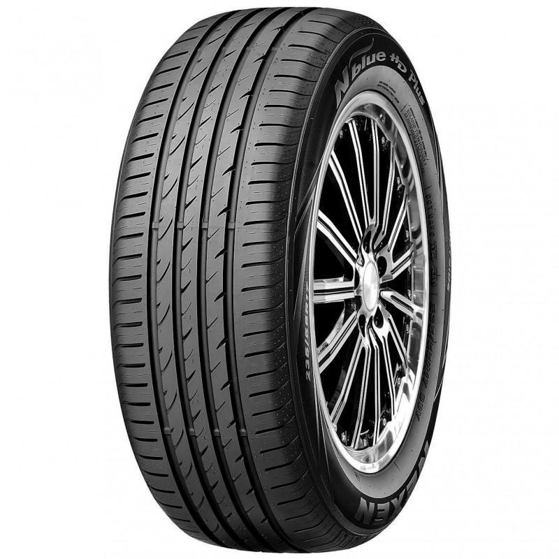 Nexen Nblue HD Plus 195/50 R15 82V