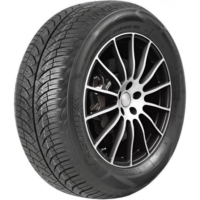 Sonix Prime A/S 215/55 R18 99V XL