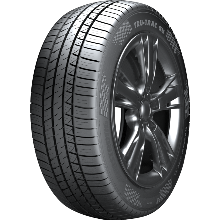 Armstrong Tru-Trac SU 255/55 R18 109W