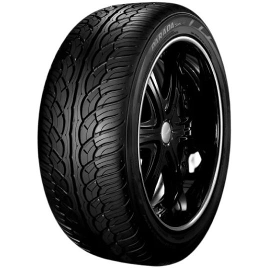 Yokohama Parada Spec-X PA02J 235/65 R18 106H