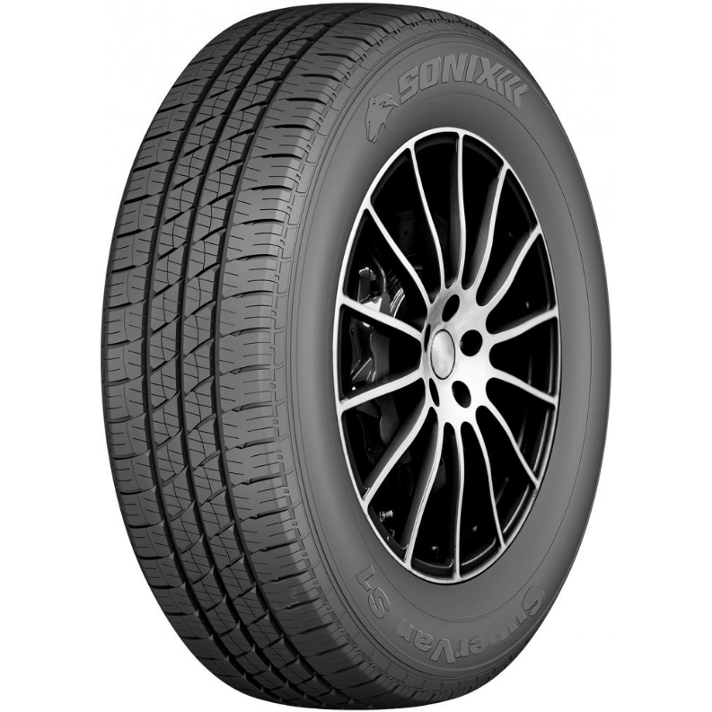 Sonix SuperVan S1 225/65 R16C 112/110R