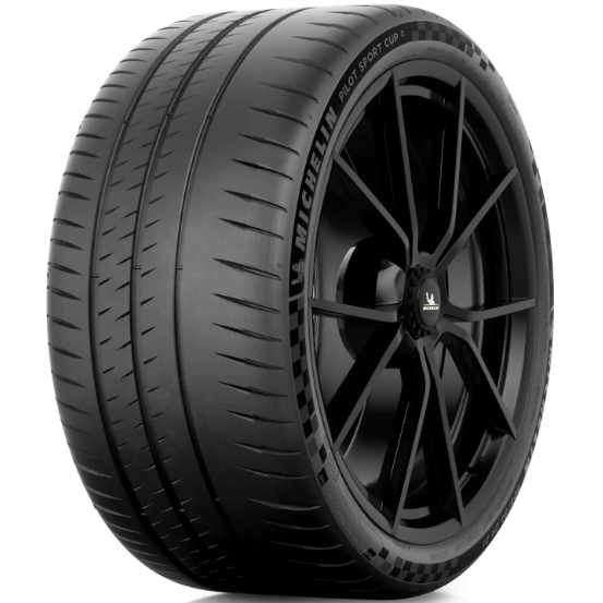 Michelin Pilot Sport Cup 2 255/35 R19 96Y XL MO1
