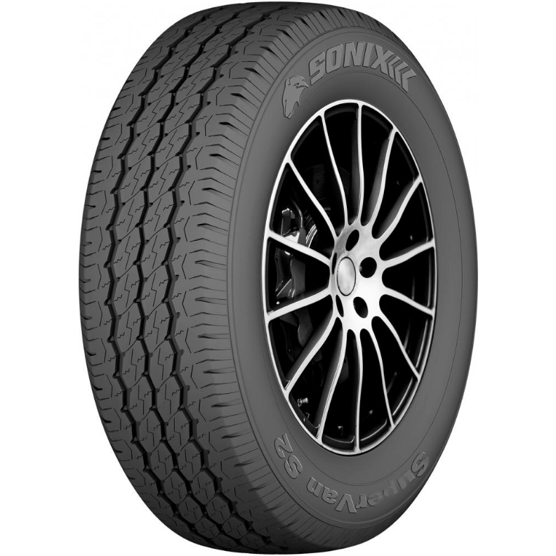 Sonix SuperVan S2 195/0 R14C 106/104R