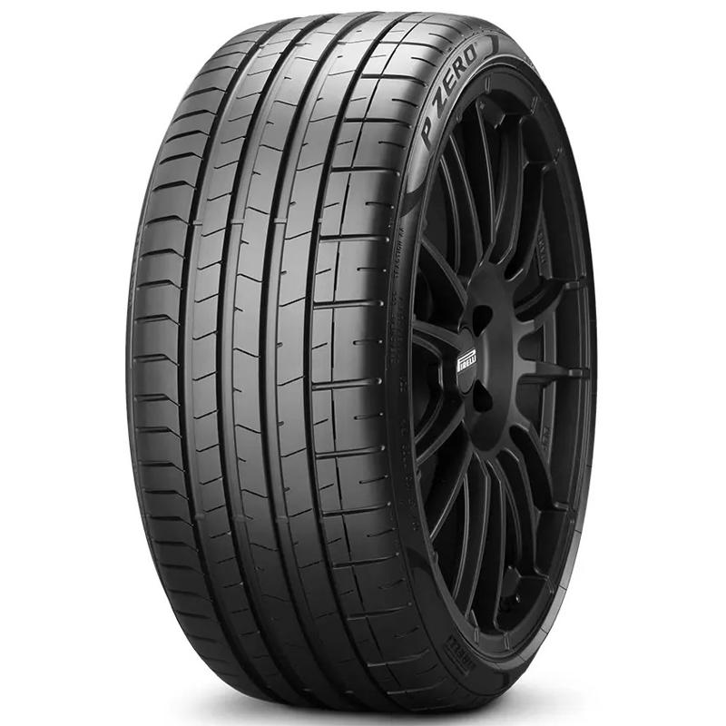 Pirelli P Zero Sports Car Elect 255/45 R21 106W XL RO