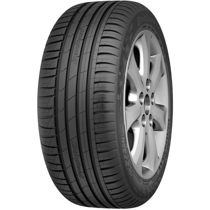Cordiant Sport 3 235/65 R17 108H