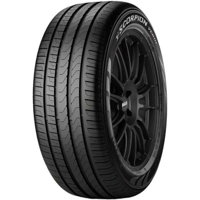Pirelli Scorpion Verde 235/55 R19 101V RunFlat MOE