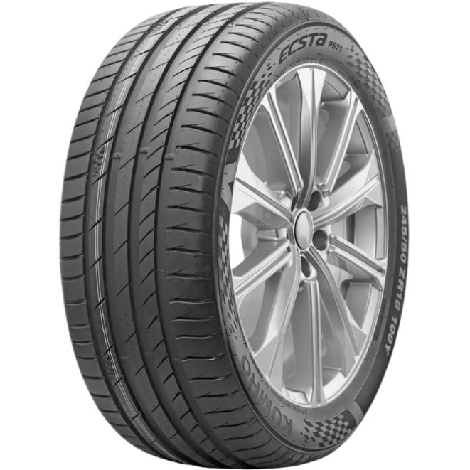 Kumho Ecsta PS71 275/40 R19 105W XL