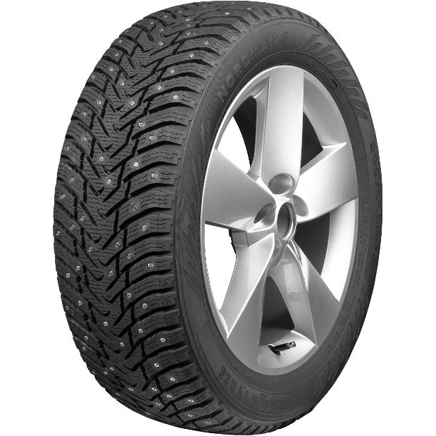 Ikon Tyres Nordman 8 175/70 R14 88T XL