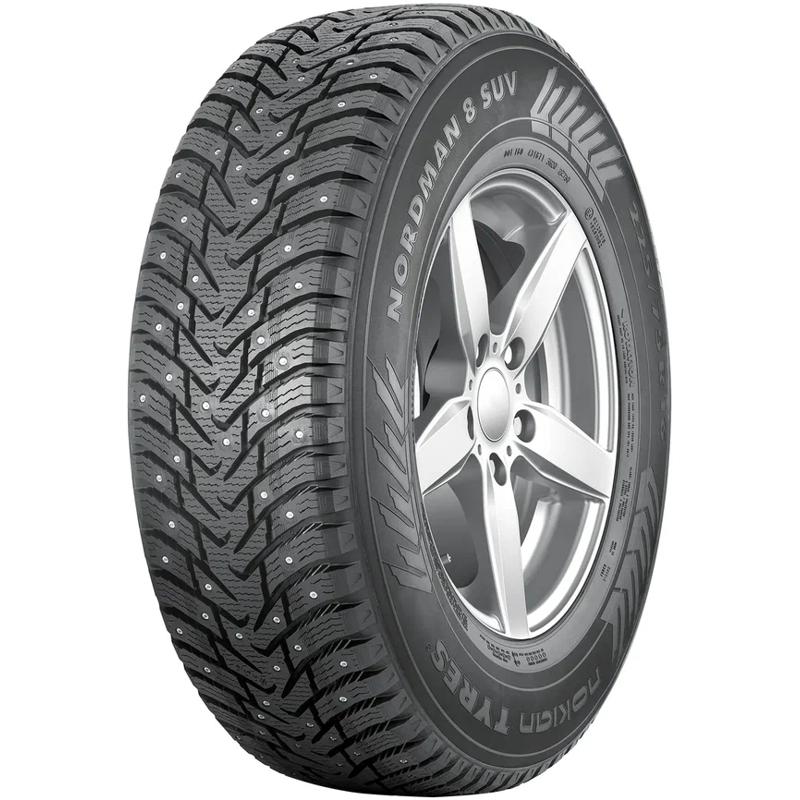 Nokian Tyres Nordman 8 SUV 225/60 R17 103T XL