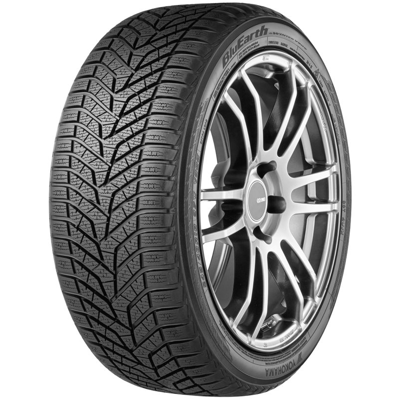 Yokohama BluEarth Winter V905 315/40 R21 115V XL
