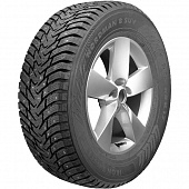 Nordman 8 SUV