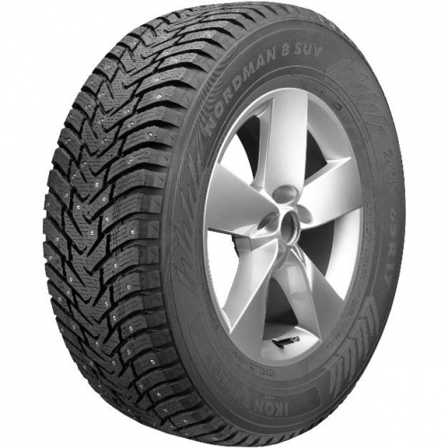 Ikon Tyres Nordman 8 SUV 235/70 R16 106T
