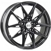 RST R218 7.5x18 5*114.3 ET40 DIA67.1 Silver Литой