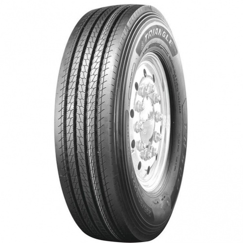 Triangle TRS02 315/80 R22.5 157/154L PR20 Рулевая