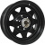 Trebl Off-road 01 8x16 6*139.7 ET20 DIA110.1 Black Штампованный Trebl Off-road 01 8x16 6*139.7 ET20 DIA110.1 Black Штампованный