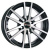 Tech Line 435 5.5x14 4*98 ET35 DIA58.6 BD Литой