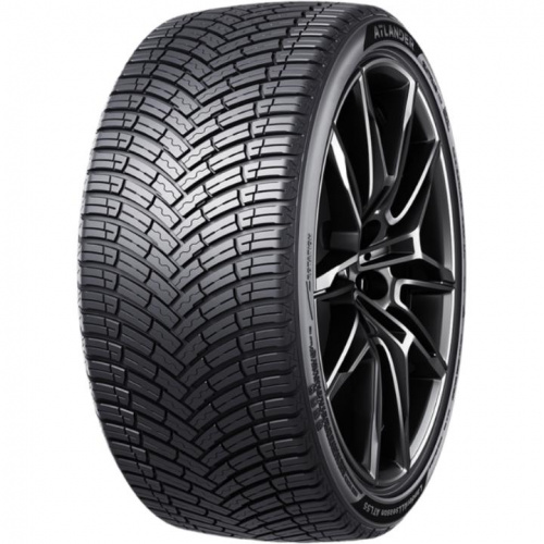 Atlander LanderAllSeason ATL55 225/60 R17 103V XL
