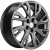 Khomen KHW 1809 7x18 5*114.3 ET35 DIA60.1 Gray Литой Khomen KHW 1809 7x18 5*114.3 ET35 DIA60.1 Gray Литой
