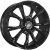 Khomen KHW 1907 7.5x19 5*114.3 ET45 DIA56.1 Black Литой Khomen KHW 1907 7.5x19 5*114.3 ET45 DIA56.1 Black Литой