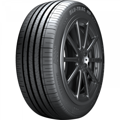 Armstrong Blu-Trac HP 215/60 R17 96H
