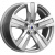 K&K Висмут 7x16 5*114.3 ET45 DIA67.1 Дарк платинум Литой K&K Висмут 7x16 5*114.3 ET45 DIA67.1 Дарк платинум Литой
