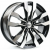 RST R047 7x17 5*108 ET42 DIA65.1 Silver Литой RST R047 7x17 5*108 ET42 DIA65.1 Silver Литой
