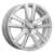 K&K КС874 6.5x17 4*100 ET41 DIA60.1 Сильвер Литой K&K КС874 6.5x17 4*100 ET41 DIA60.1 Сильвер Литой