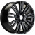 Khomen KHW 2004 8.5x20 5*120 ET45 DIA72.6 Gray Литой Khomen KHW 2004 8.5x20 5*120 ET45 DIA72.6 Gray Литой