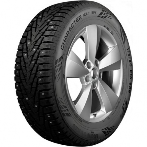 Ikon Tyres Character Ice 7 SUV 235/70 R16 106T