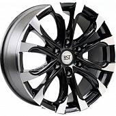 RST R118 7.5x18 6*139.7 ET42 DIA75.1 BD Литой
