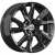 Wheels UP UP114 7x17 5*114.3 ET43 DIA67.1 New Black Литой Wheels UP UP114 7x17 5*114.3 ET43 DIA67.1 New Black Литой
