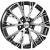 RST R207 6.5x17 5*108 ET33 DIA60.1 Silver Литой RST R207 6.5x17 5*108 ET33 DIA60.1 Silver Литой