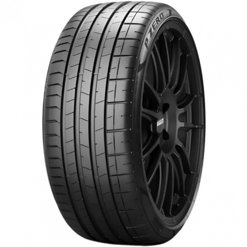 Pirelli P Zero Sports Car 255/55 R19 107W