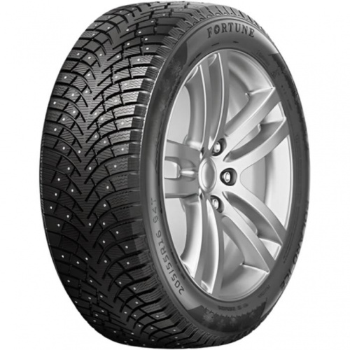 Fortune Polaro Ice 265/60 R18 114T