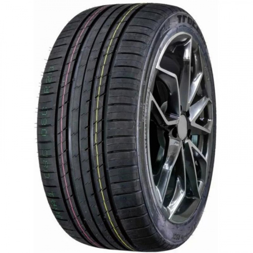 Tracmax X-Privilo RS01 295/35 R21 107Y XL