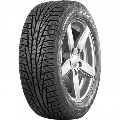 Nokian Tyres Nordman RS2 225/55 R17 101R XL