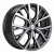 Khomen KHW 1806 7x18 5*114.3 ET40 DIA66.6 Gray-FP Литой Khomen KHW 1806 7x18 5*114.3 ET40 DIA66.6 Gray-FP Литой