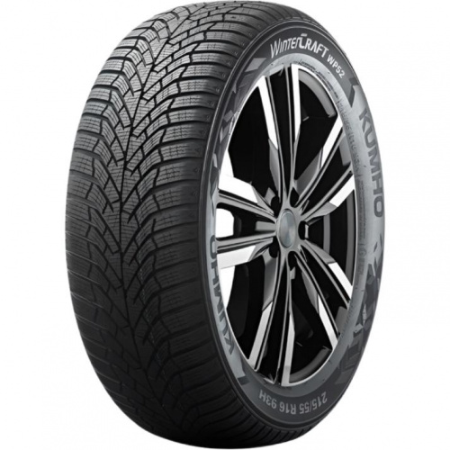 Kumho WinterCraft WP52 225/55 R19 99V