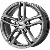 iFree Moskva 6.5x16 5*114.3 ET40 DIA66.1 Хай Вэй Литой