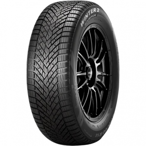 Pirelli Scorpion Winter 2 275/45 R21 110V XL
