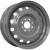 Trebl 53B35B P 5.5x14 4*98 ET35 DIA58.6 Green Штампованный Trebl 53B35B P 5.5x14 4*98 ET35 DIA58.6 Green Штампованный