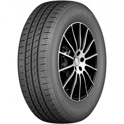 Sonix SuperVan S1 235/65 R16C 115/113R